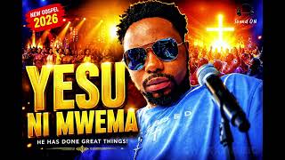 Yesu Ni Mwema He Has Done Great Things Official Music Video