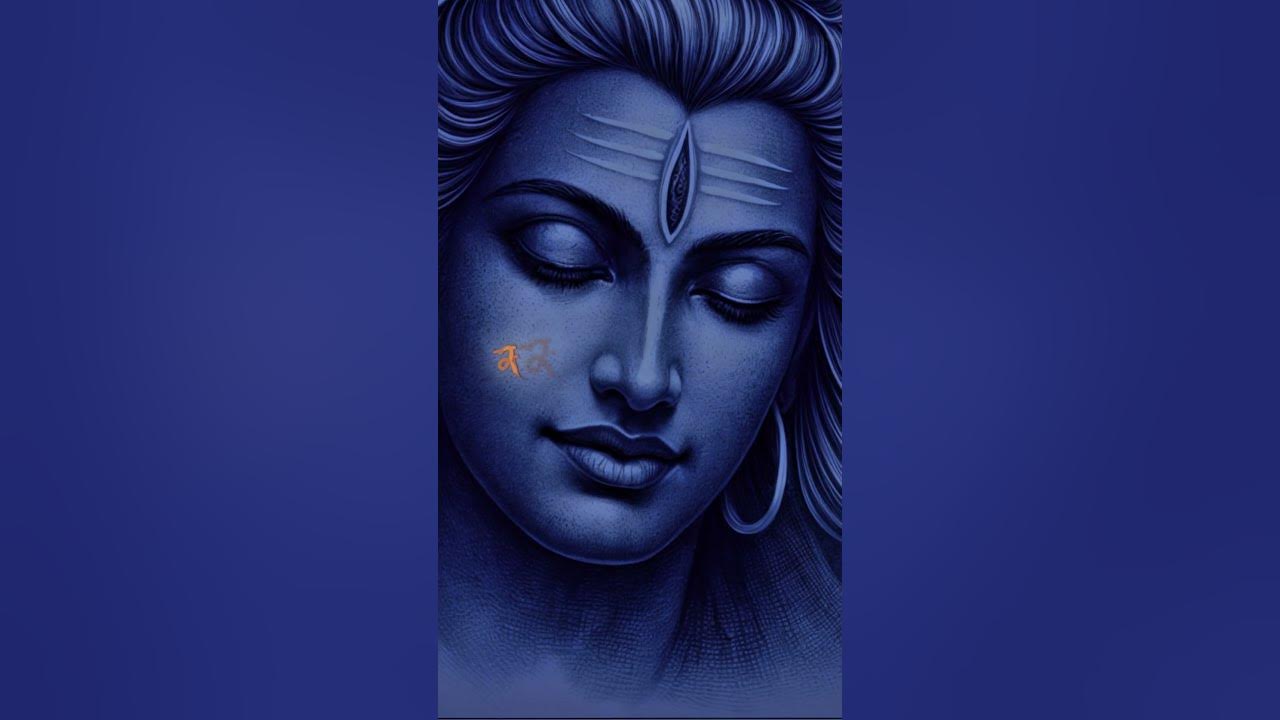 Shri Uma Maheswara Stotram Verse 13❤️🙏