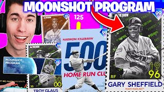 FREE PACKS! MOONSHOT PROGRAM, NEW HEADLINER and MORE! (NEW CONTENT DROP)