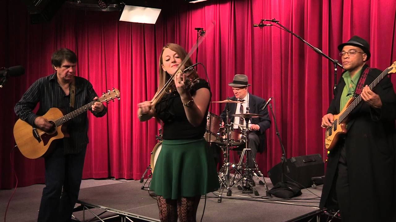 Local Roots - Castletown