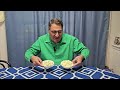 Who Dill [sic] Reign Supreme? Herb Popcorn Taste Test