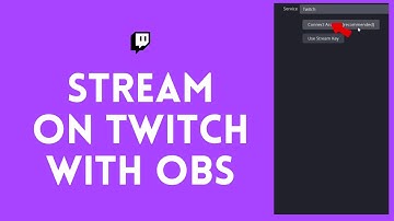 How to Stream on Twitch With OBS (2024)
