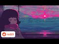 Lofi hiphop and pixel art to browse reddit to