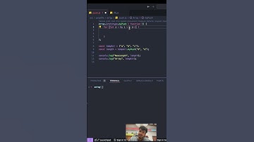 🔥Create Your Own Array.push() Method Like a Pro! 🚀 #coding #programming #javascript #polyfills