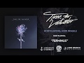 Time, the Valuator - How Fleeting, How Fragile Album Stream [FAMINED RECORDS]