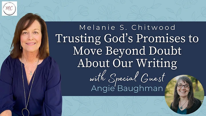 Trusting Gods Promises to Move Beyond Doubt About ...