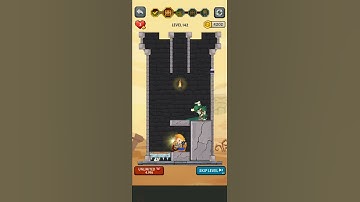 How to Loot Gamepaly level 142 #shorts