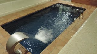 Hotel Junquera, Vigo, Spain | Holidays In Europe screenshot 1