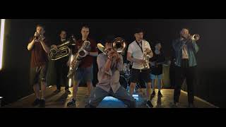 Lil Nas X - Old Town Road ft. Billy Ray Cyrus (cover by HeartBeat Brass Band)