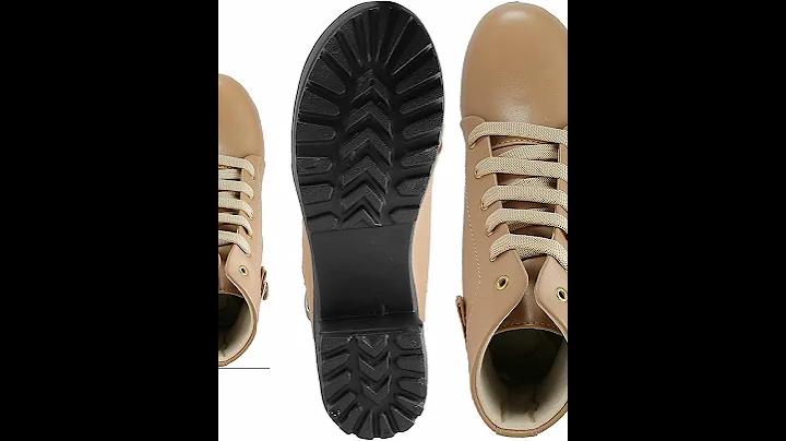 Different types of Boots with their Name|Boots Shoes |Shoes Collections |5 Star Fashion Club #shorts