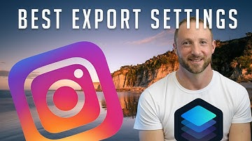 luminar 4 Tutorials || Part 9 || How To Export Your Photos For Social Media The Web and Print