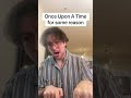 Once Upon a Time is INSANE