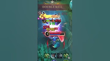 ARGUS CAN KILL CLAUDE WITHOUT ULTIMATE ~ Mobile Legends Bang Bang