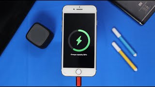 MagSafe Charging Animation in Any iPhone/iPad Without Jailbreak