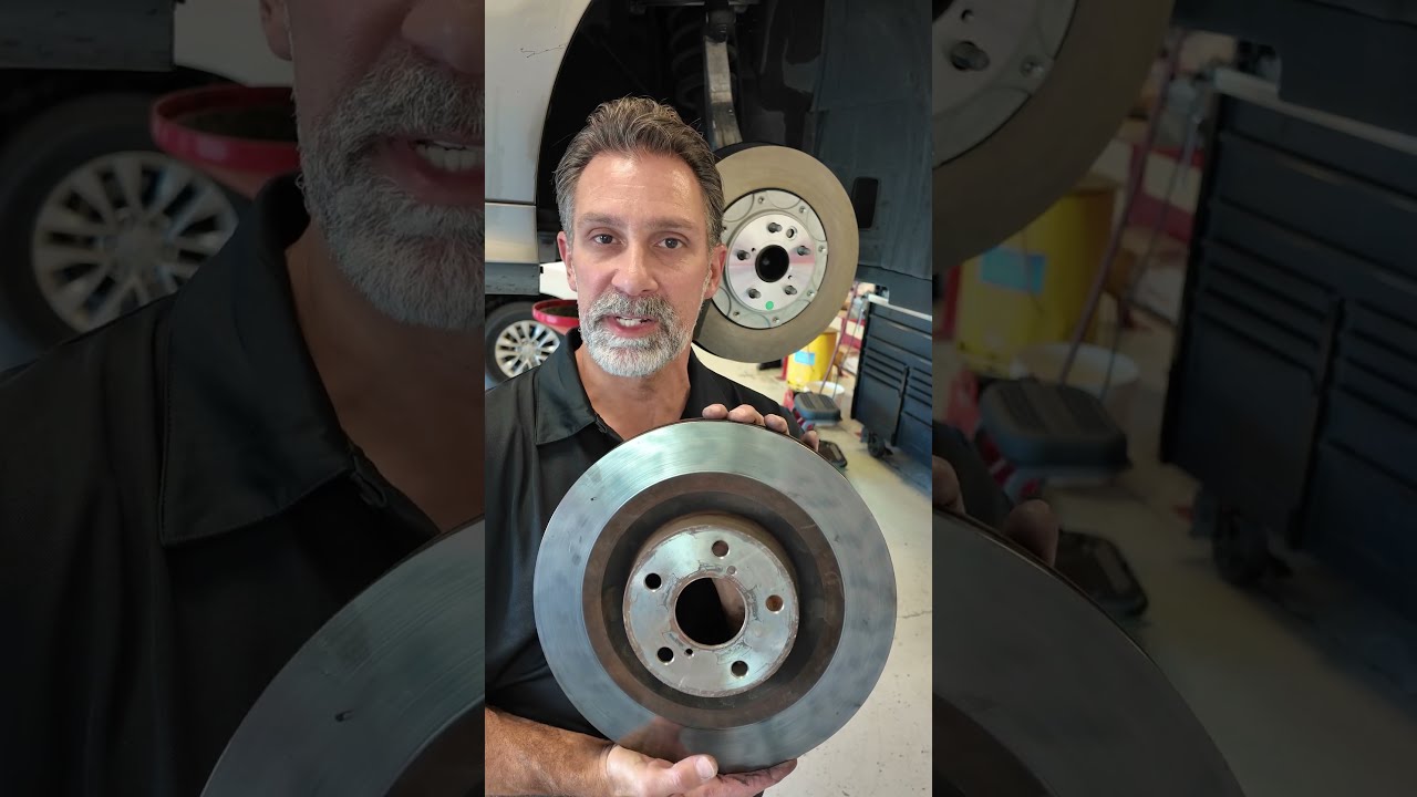 Lexus GS 350 F Sport What Went Wrong 