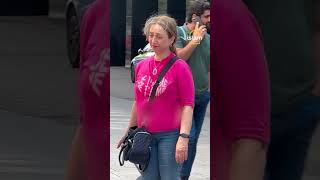 Download Lagu Red-stained dolls in Munich mourn Gaza’s lost children MP3