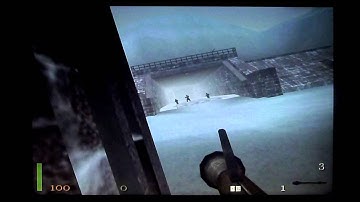 Return to Castle Wolfenstein Part 15