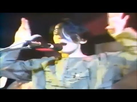 Thérèse Racket Passions 1986 France Coldwave Post Punk