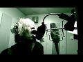 一人で machine head の''struck a nerve''やってみたの?