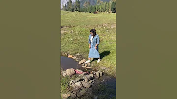 O Jana Na Jana Travel Nature Mountains Love Ytshorts Shorts Viralshorts Song Like Views 
