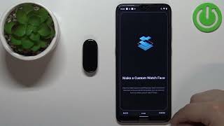 How to Install Additional Watch Faces in Xiaomi Mi Band 7? screenshot 4