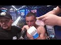 Kasum Kasumov vs Subanbekov Syimyk [Eagle FC 50]