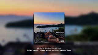 Posso Até Não Te Dar Flores (Slowed To Perfection)