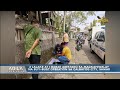 2 lalake at 1 babae arestado sa magkahiwalay na buy-bust operation sa Calbayog city, Samar