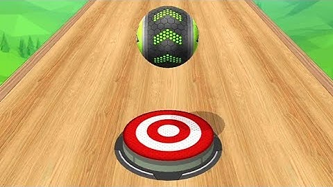 🔥⭐ Going Balls: Super Speed Run Gameplay | Level 181-182 Walkthrough | iOS/Android | 🏆🏀🏈🔥