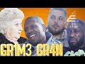 Best of GRIME GRAN | With Giggs, Ghetts, Lethal Bizzle, Devlin & More!