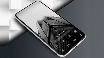 Best Nova Launcher Setup (2021) | Setup Tutorial | Android homeScreen Customization | Dark Setup.