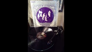 Blue Cheer Vincebus Eruptum vinyl rip 1968