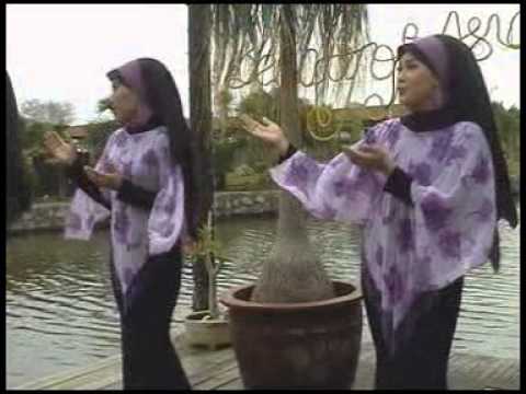 El Hawa - Berjuta Nikmat [Official Music Video]