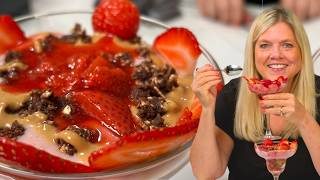 I Lost 70 Pounds and Still Eat Desserts Like This