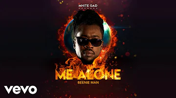 Beenie Man - Me Alone