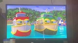 Viutv Six台快樂小船灣