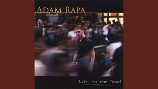 Video thumbnail of "Adam Rapa - Dissent"