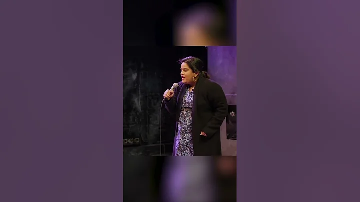 Why I'm Not Your Typical Indian Mother