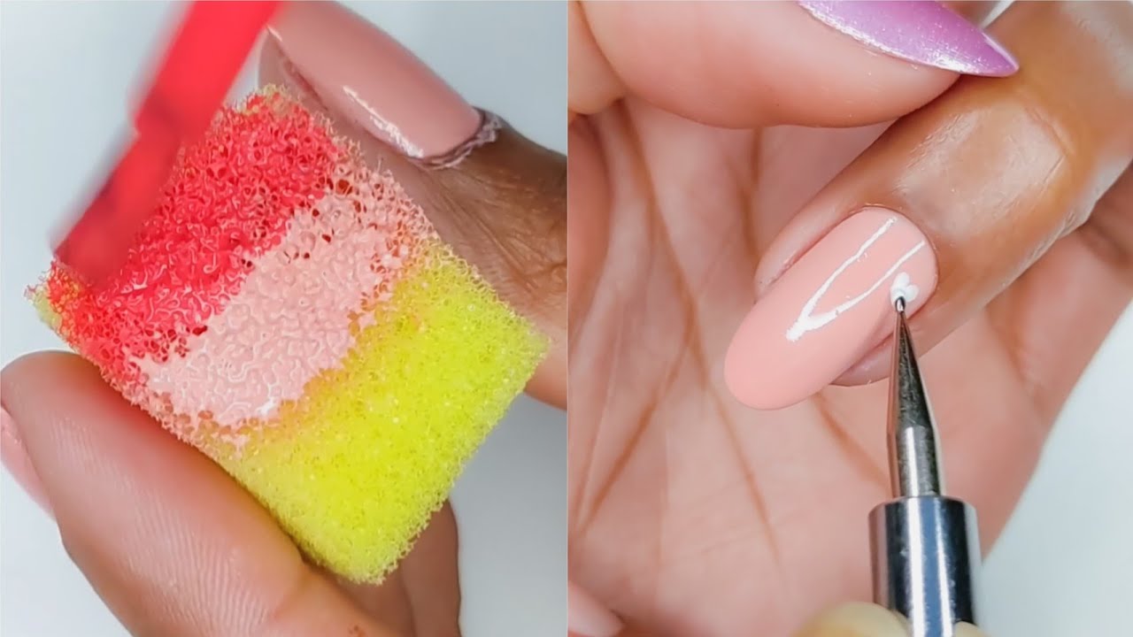 Quer economizar com manicure? Veja 4 dicas (fáceis) para fazer a unha em  casa