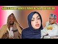 SHEEKH LABO LABO OO QASIIDO KUSOO AMAANAY SHEEKH DUDUBI