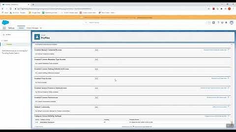 Omni-Channel for Salesforce