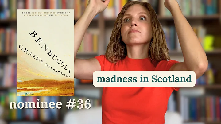 EVERY Nominee for the 2025 RofC Prize: Book #36