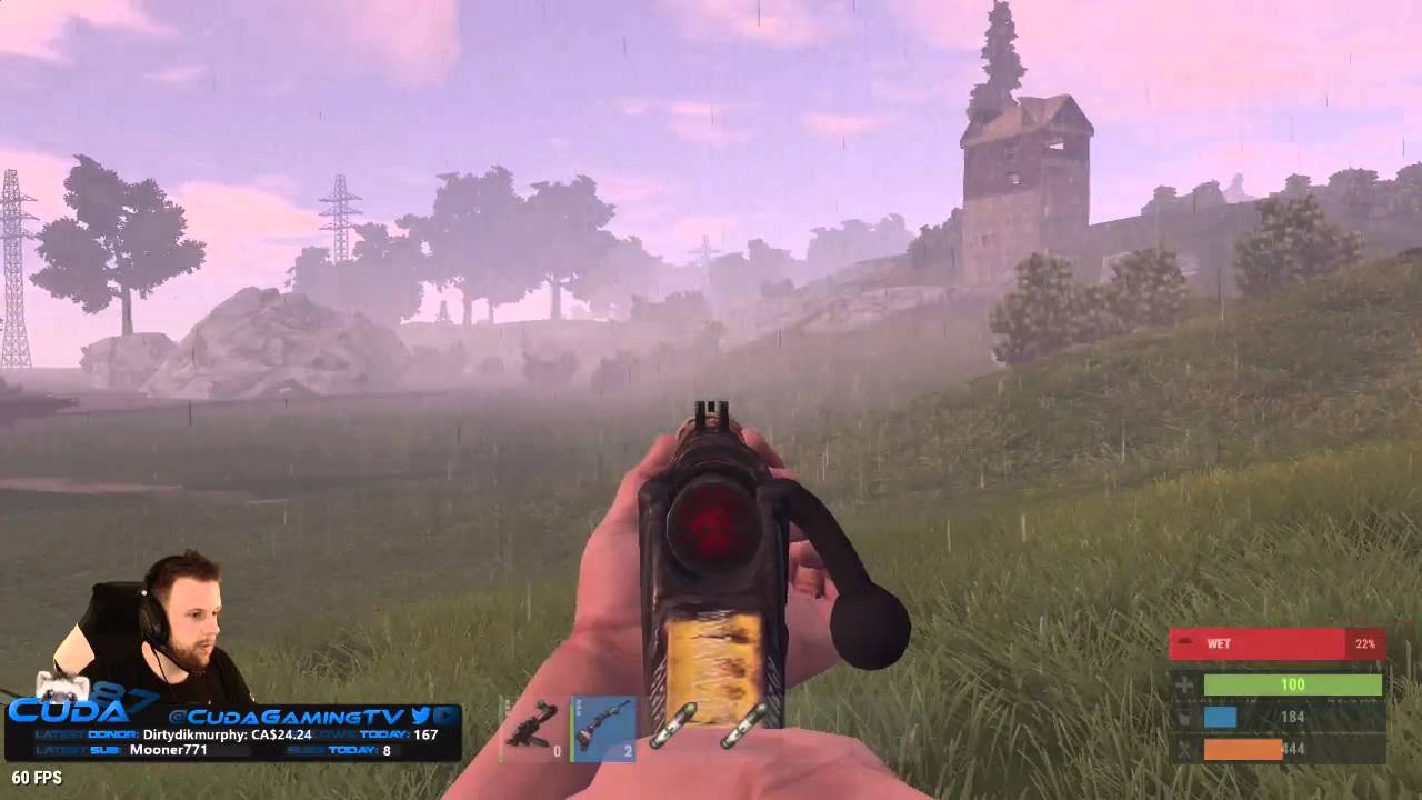 фаер файт моды