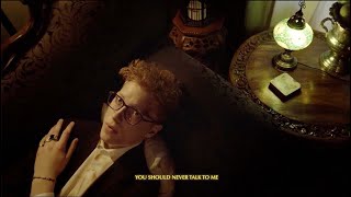 Watch Alec Wigdahl Cologne video