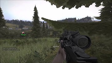 Breaking Point kill compilation