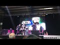 Peter Weller Robocop 07/12/2019 at Manchester’s For The Love Of Sci Fi convention