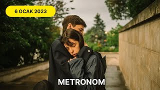 Metronom Fragman Biletinial