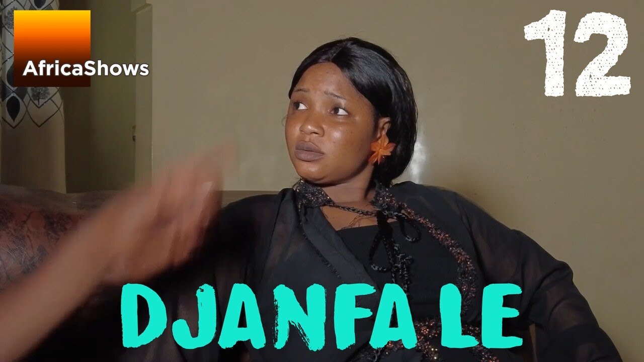 DJANFA LÉ 12 VERSION MALINKE