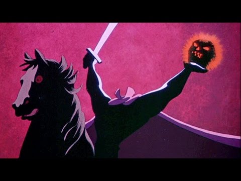 Disneys Die Abenteuer Ichabod und Taddäus Kröte - Sleepy Hollow: Der Kopflose Reiter Song Lyrics