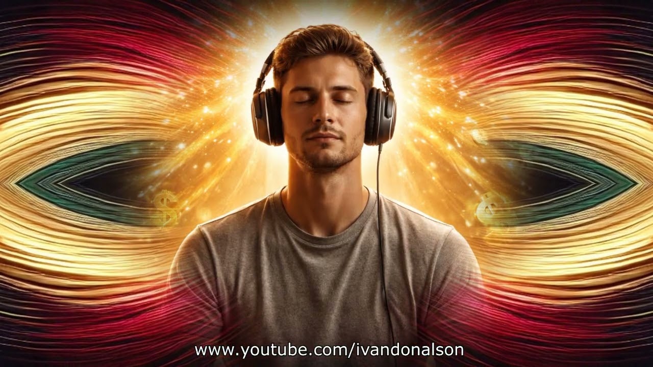 EL DINERO LLEGA FÁCIL Y RÁPIDO - SUBLIMINAL POTENTE 2026